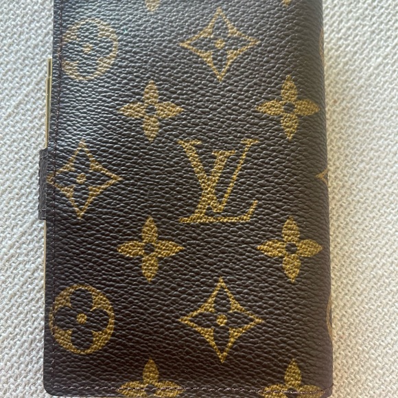 Louis Vuitton monogram agenda - Picture 5 of 6